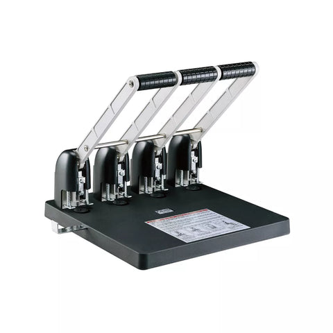 Heavy Duty Punch Machine KW 09540 [IP]