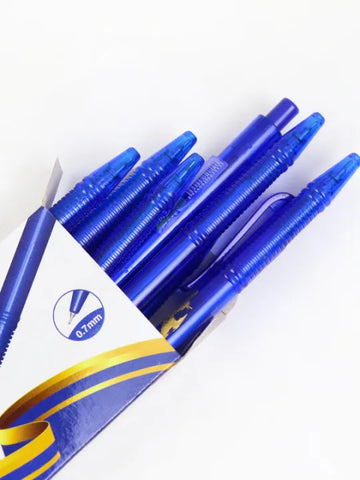 Mercury Brito Ballpoint [IP][1PC]
