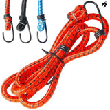Motorcycle Luggage Rope Belt (IP)