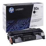 HP 80A Toner Cartridge Compatible [IP]