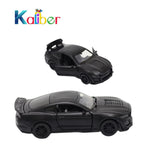 Experience Thrilling Speed with Diecast Bugatti Car with Light & Sound [PD]