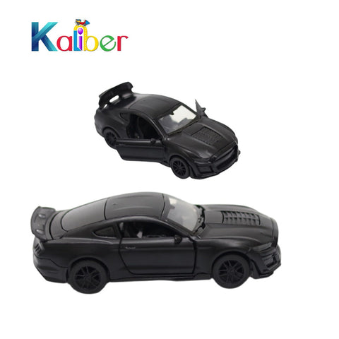 Experience Thrilling Speed with Diecast Bugatti Car with Light & Sound [PD]