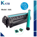 Toner Recycle Service 64A