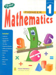 Faisal Pioneer Mathematics-1