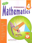 Faisal Pioneer Mathematics-4