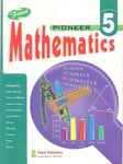 Faisal Pioneer Mathematics-5