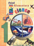 Faisal Elementary Science-1