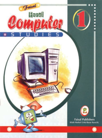 Faisal Excel Computer Studies-1