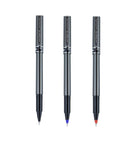 uni-ball UB-155 Blue Micro Deluxe Roller Pen [IP][1PC]