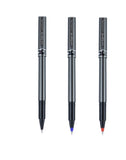 uni-ball UB-155 Blue Micro Deluxe Roller Pen [IP][1PC]