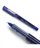 M&G ARP41871 Si-Pen S5 Blue Roller Pen [PD]