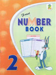 Faisal Number Book-2