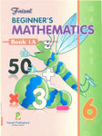 Faisal Beginner’s Math-1A