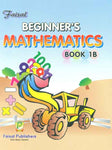 Faisal Beginner’s Math-1B