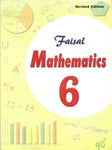 Faisal Mathematics-6