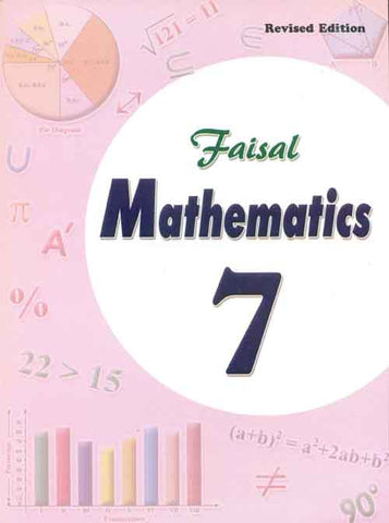 Faisal Mathematics-7
