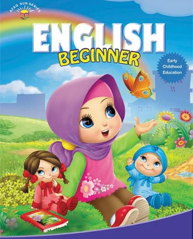 English Beginner