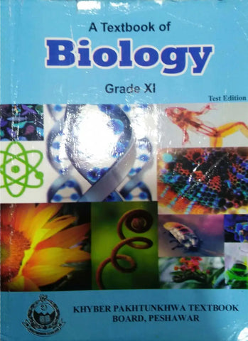 Biology - XI