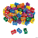 Pencil Sharpener Multicolor [IS]