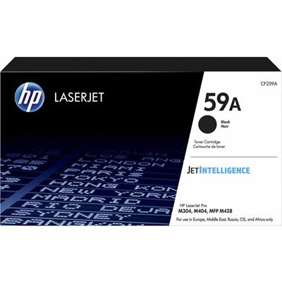 HP 59A Toner Cartridge Compatible [IP]