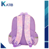 Frozen Magic Disney Elsa Backpack for Little Adventurers[1Pc][PD]