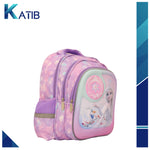 Frozen Magic Disney Elsa Backpack for Little Adventurers[1Pc][PD]