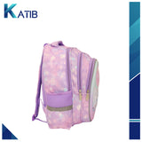 Frozen Magic Disney Elsa Backpack for Little Adventurers[1Pc][PD]