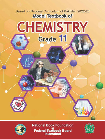 CHEMISTRY 11 NATIONAL BOOK FOUNDATION [PD]