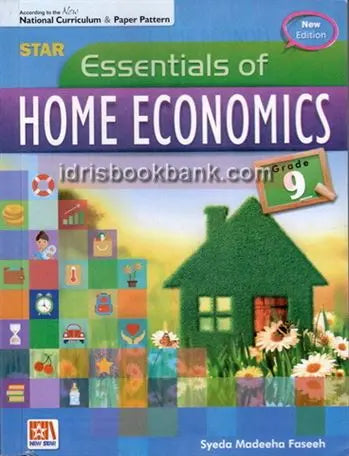 STAR HOME ECONOMICS 9 [IP]