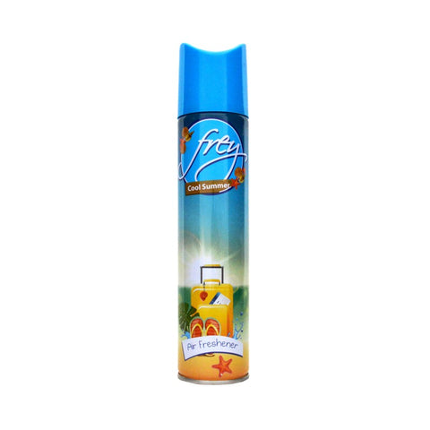 Frey Cool Summer Air Freshener 300ml [IP][1Pc]