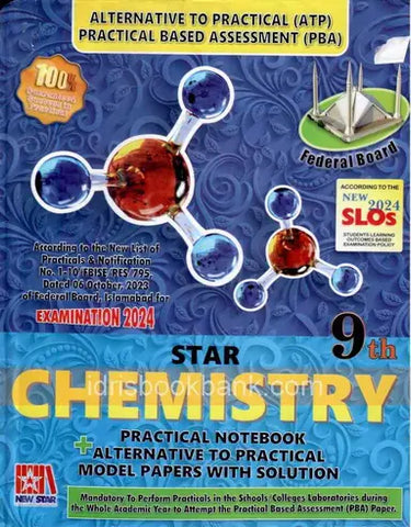 STAR PC CHEMISTRY 9 FB [PD]