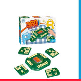 Circuit Maze Brain Game Science Logic[PD][1Pc]