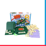 Circuit Maze Brain Game Science Logic[PD][1Pc]