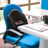 Molty Back Care China (IP)