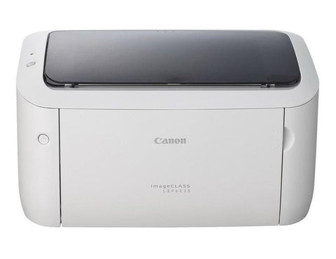 Canon LBP6030 Laser Jet Imageclass Printer [IP]