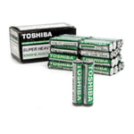 TOSHIBA - AAA Batteries [IS][1Pc]