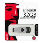 Kingston Data Traveler Exodia USB Flash Drive 32GB [PD][1Pc]