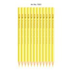 Picasso Checking Pencils Yellow [IS][1Pack]