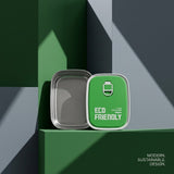TEDEMEI Metal Lunch Box [PD][1Pc]