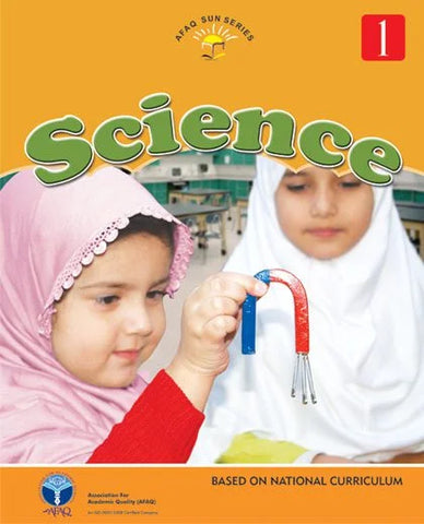 Science 1