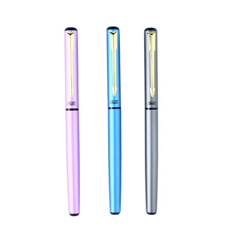 Dux 266 Fountain Pen [IS][1PC]