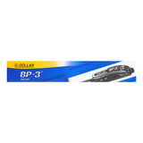 Dollar BP-3 Ball Pen Black [IS] [1Box]