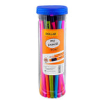 Dollar WOW My Pencil PT-222 [IS][1Jar]