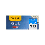 Dollar Gel-1 0.7 Gel Pen Blue [IS][Box]