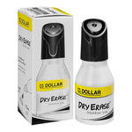 Dollar Dry Erase Marker Ink Black, 15ml [IS] [1Pc]