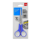 Deli E6003 Essential Series Soft-touch 6.88" inch / 175mm Scissors  [IS][1Pc]