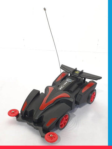 Superhero Batman Remote Control Car [PD][1Pc]