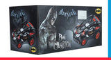 Superhero Batman Remote Control Car [PD][1Pc]