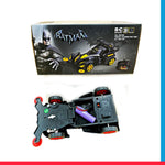 Superhero Batman Remote Control Car [PD][1Pc]