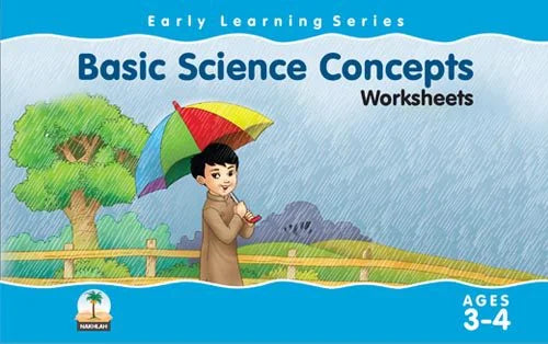 Basic Science 1 Worksheet : Get FREE delivery and huge discounts ...